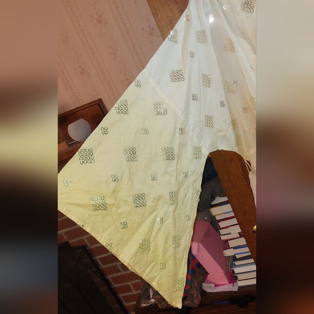 Jen's Pirate Booty Ombre Sweet River Kimono in Star Ombre 🌟 NWOT - Picture 7 of 9